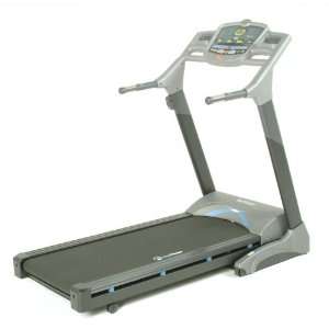 HealthTrainer Elite Treadmill 