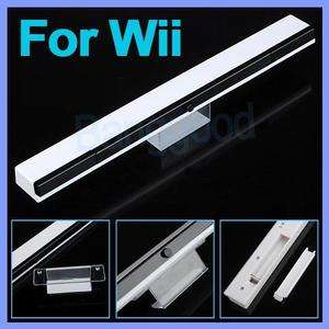 Wireless Signal Ray Sensor Bar/Receiver for Nitendo Wii Remote Control 