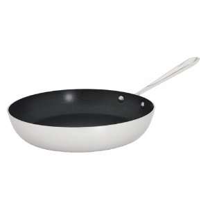  All Clad Stainless Steel Non Stick 11 French Skillet 