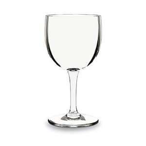 Baccarat Montaigne Tall Am. Red Wine Euro Water No. 2 10 1/4 in 