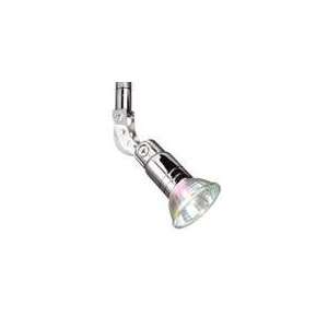   QF 196 PT   QC FIXTURE NO SHADE/GLASS 3IN EXT   PT