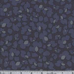  45 Wide Cosmo Chic Camo Navy Fabric By The Yard Arts 
