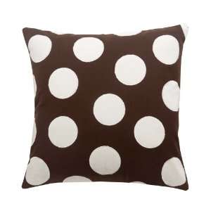  Madison Pillow in Brown