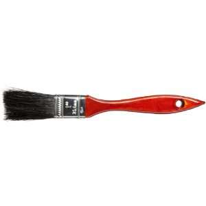 Magnolia Brush 241 1 Inch Wide Industrial Paint Brush, (Pack of 12 