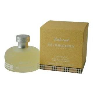  By Burberry For Women. Eau De Parfum Spray 3.4 Ounces by Burberry 