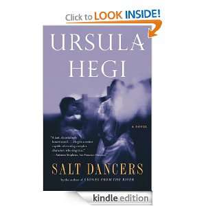 Start reading Salt Dancers  