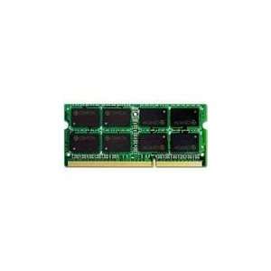    Centon Mac Memory 4GB DDR3 SDRAM Memory Module Electronics