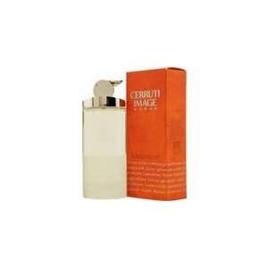  CERRUTI IMAGE Perfume. EAU DE TOILETTE SPRAY 2.5 oz / 75 