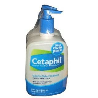  Cetaphil Moisturizing Lotion For All Skin Types, Fragrance 