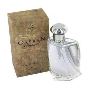  Casran By Chopard Eau De Toilette Spray For Men 4.2 Oz 