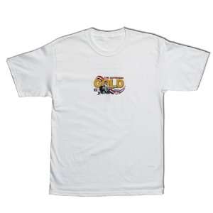  Cliff Keen The Medalist Tee