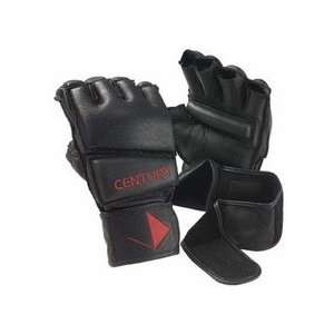   Wrap Gloves with Clinch Strap (Small/Medium)