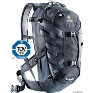  Deuter Attack 20 Backpack with Shield System Black 
