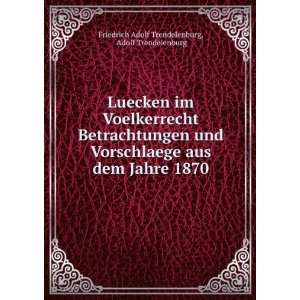  Luecken im Voelkerrecht Betrachtungen und Vorschlaege aus 