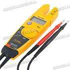 FLUKE T5 1000 Continuity Current Electrical Tester