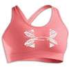 Under Armour Original 3 A/B Bra   Womens   Orange / White