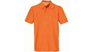 New Mens Slazenger Cotton Pique Slim Fit Polo Shirt Tennis Sport Red 
