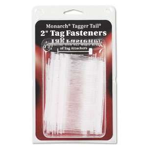  ~~ MONARCH MARKING ~~ 2 Tagger Tail Fasteners for Sg Tag Attacher 