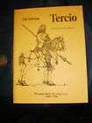 TABLETOP GAMES   TERCIO 5TH EDITION WAR GAME RULES & ARMY LIST 