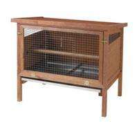 NEW* WARE CHICK N HUTCH CHICKEN HUTCH POULTRY COOP  