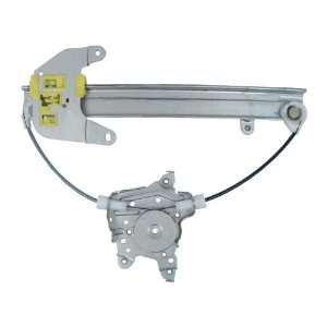  ACI 84507 Power Window Regulator Automotive