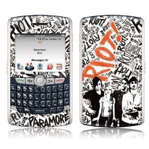  Music Skins MS PARA20067 BlackBerry 8800 Series  8800 8820 