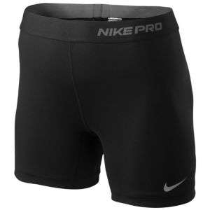 Nike Pro Core 5 Compression Short   Womens   Basketball   Clothing 