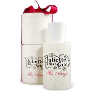  Juliette Has a Gun Miss Charming Eau de Parfum Beauty