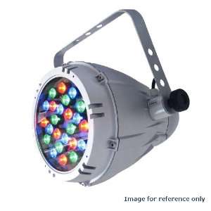  OPTIMA Silver ILED 24 Outdoor/Indoor Color Changing LED 
