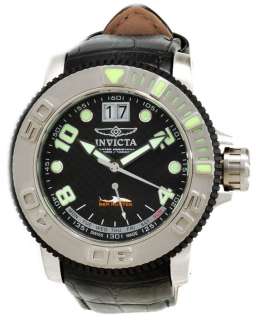 Invicta Mens Sea Hunter Swiss Made Quartz Luxury Watch $1995.00 