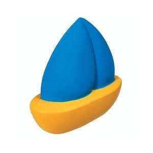  26393    Sailboat Squeezies Stress Reliever Health 