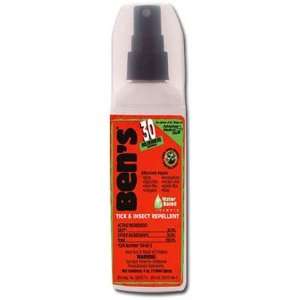  Bens 30 Tick & Insect Repellent