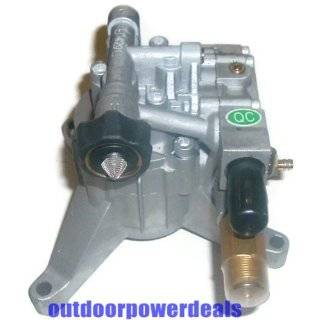  RMW2G25D Pressure Washer Pump 2500PSI, 2.0GPM AR Patio 