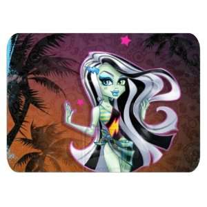  Monster High Mouse Pad