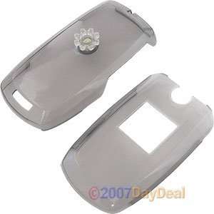   Case w/ Belt Clip for Samsung U410 SCH U410 Cell Phones & Accessories