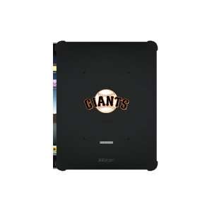  San Francisco Giants   Giants design on iPad XGear 