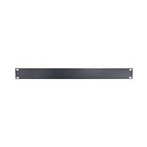  Video Mount Products   8U SPACE BLANK Electronics