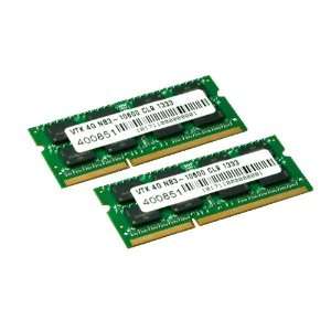   ) 1333 MHz 204 Pin SODIMM DDR3 Memory Module