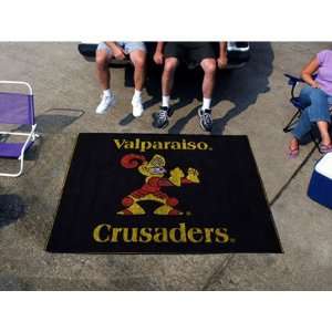  Valparaiso Crusaders NCAA Tailgater Floor Mat (5x6 