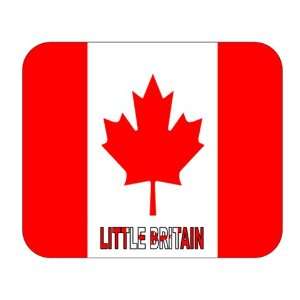  Canada   Little Britain, Ontario mouse pad Everything 