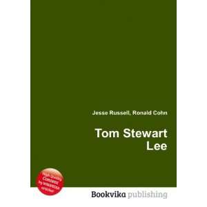  Tom Stewart Lee Ronald Cohn Jesse Russell Books