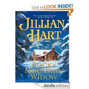 Rocky Mountain Widow Jillian Hart  Kindle Store