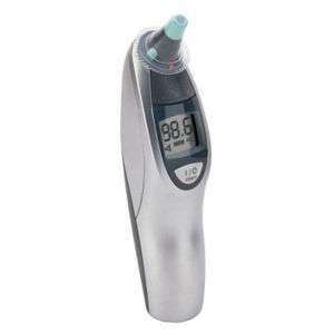 Braun Thermoscan Pro In Ear Thermometer Probe Cover 200  
