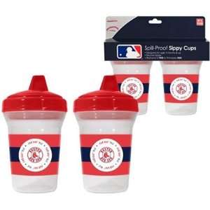  Baby Fanatic Boston Red Sox Sippy Cup Baby