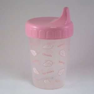   Baby Infant Toddler Kansas City Chiefs Dripless No spill Sippy Cup