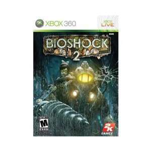  Bioshock 2 Video Games