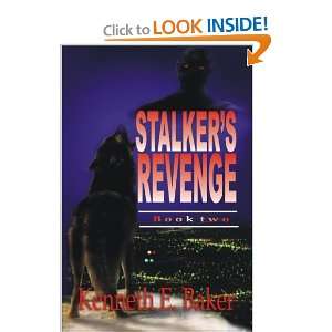  Stalkers Revenge (Earth Cleansing Series, Book 2 