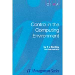  Control in the Computing Environment (IT Management 