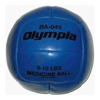  Fitness And Agility Medicine Balls Synthetic Leather Medicine Balls 