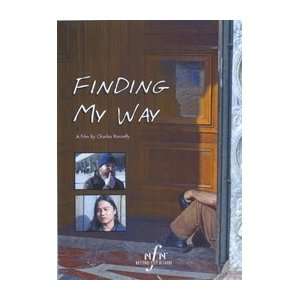  Finding My Way Charles Kassatly Movies & TV